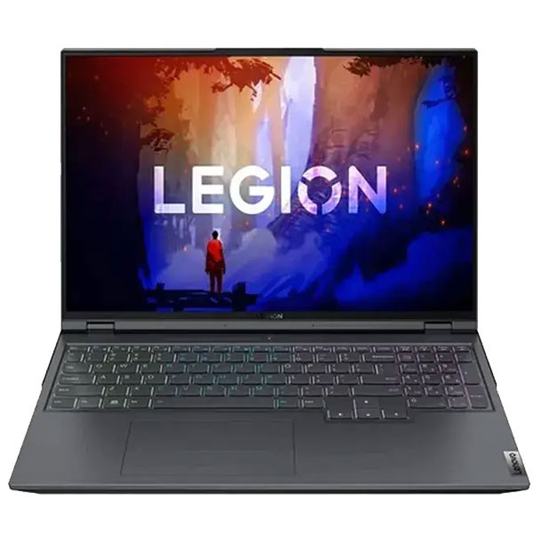 لپ تاپ 16 اینچی لنوو مدل Legion Slim 7 16IRH8-i7 32GB 1TB SSD RTX4060- کلستوم شده لپ تاپ 16 اینچی لنوو مدل Legion Slim 7 16IRH8-i7 32GB 1TB SSD RTX4060- کلستوم شده