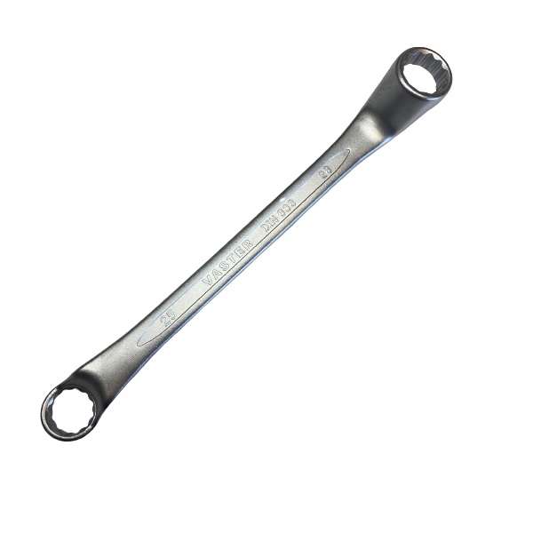 آچار دو سر رینگی واستر مدل 2528VAS سایز 25-28 میلی متر آچار دو سر رینگی واستر مدل 2528VAS سایز 25-28 میلی متر