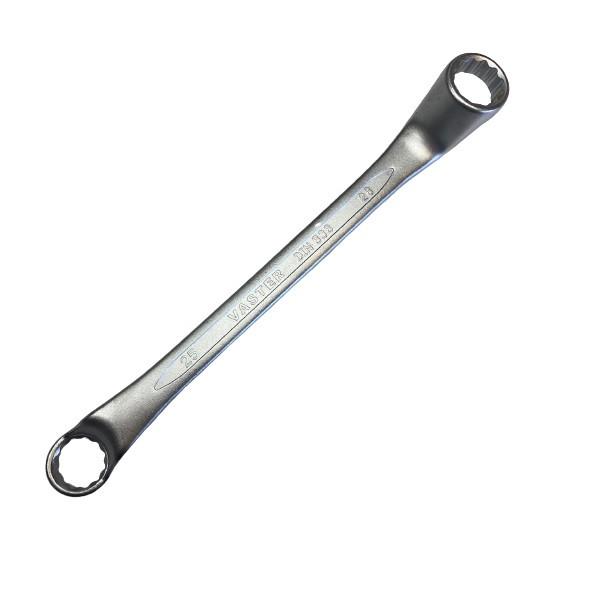 آچار دو سر رینگی واستر مدل 2528VAS سایز 25-28 میلی متر آچار دو سر رینگی واستر مدل 2528VAS سایز 25-28 میلی متر