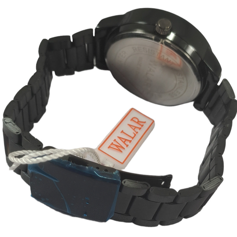 ساعت مچی عقربهای مردانه والار مدل رینگی کد 4582 - - 2