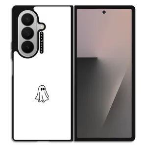 AKAM AMC-WSGZFOLD7-BOO-10 Cover For Samsung Galaxy Z Fold 7