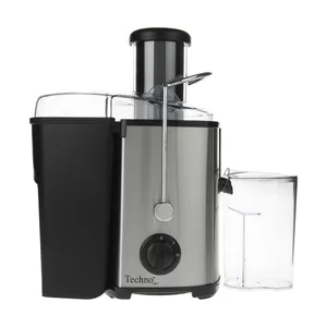 آب میوه گیری تکنو مدل TE-304