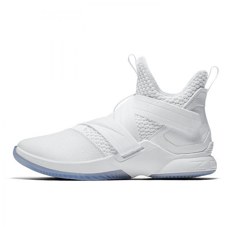 کفش بسکتبال مردانه مدل lebron soldier 12