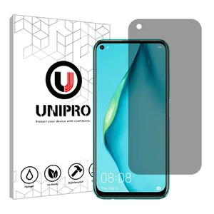 Unipro Explosion Proof model privacy screen protector suitable for Huawei nova 7i mobile phone