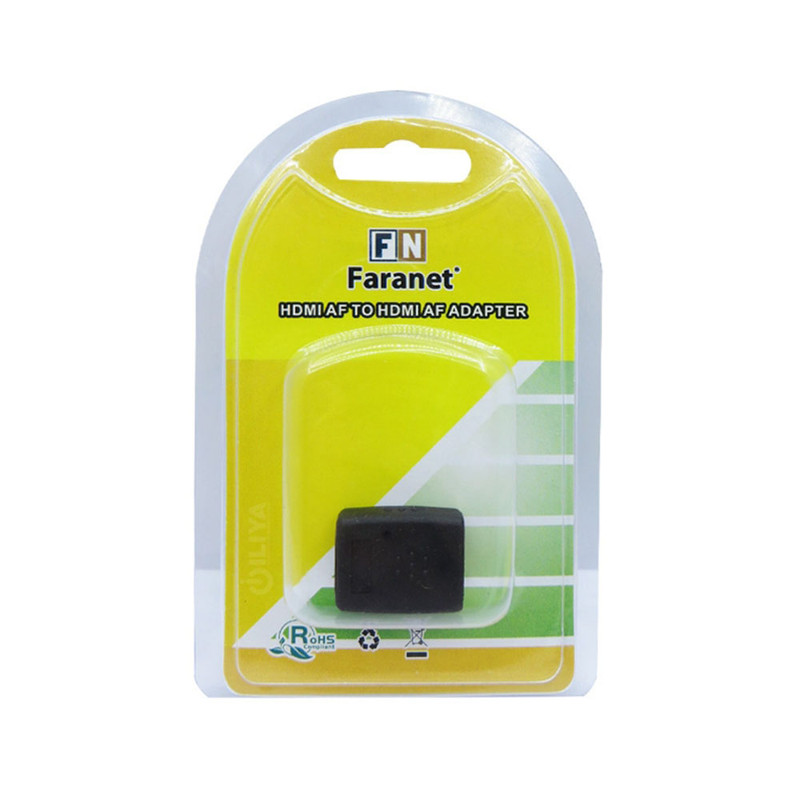 مبدل افزایش طول HDMI فرانت مدل FN-HAF200