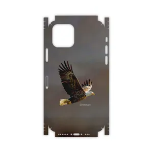 MAHOOT Eagle-FullSkin Cover Sticker for Apple iPhone 11 Pro Max