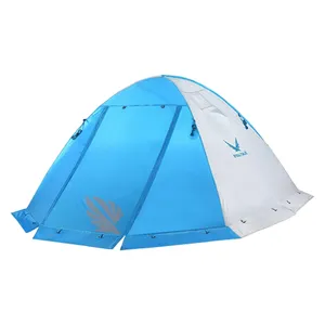 چادر اضطراری 2 نفره اسنوهاک مدل دیسکاوری پلاس