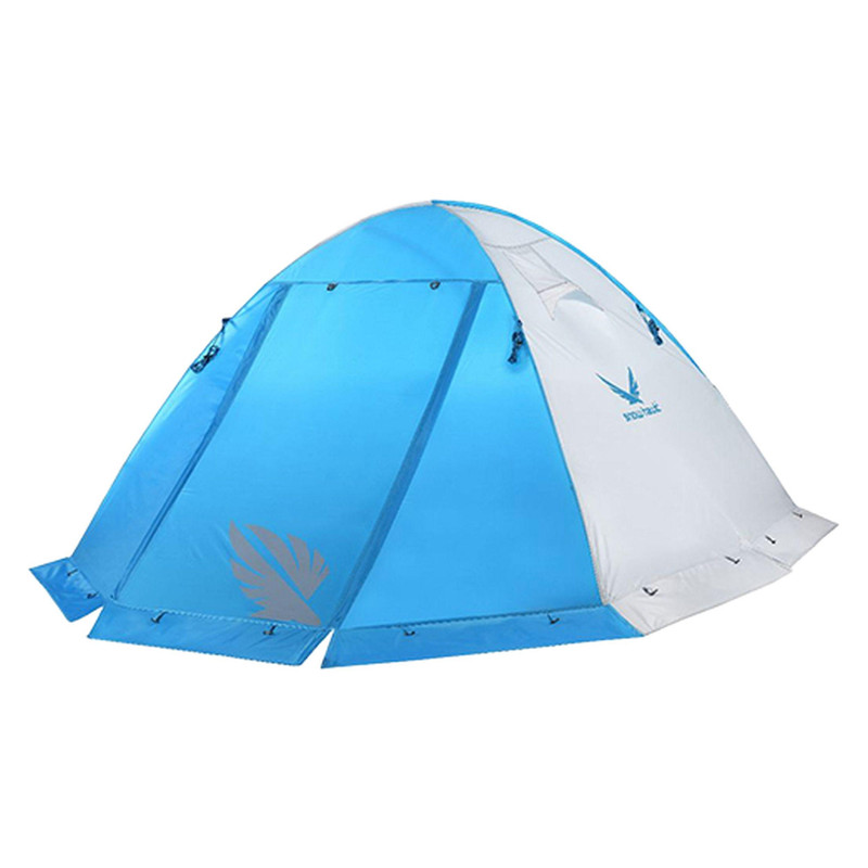 چادر اضطراری 2 نفره اسنوهاک مدل دیسکاوری پلاس