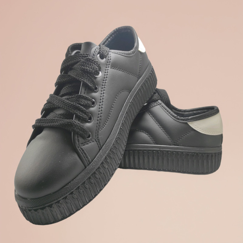 کفش روزمره زنانه مدل anj2485