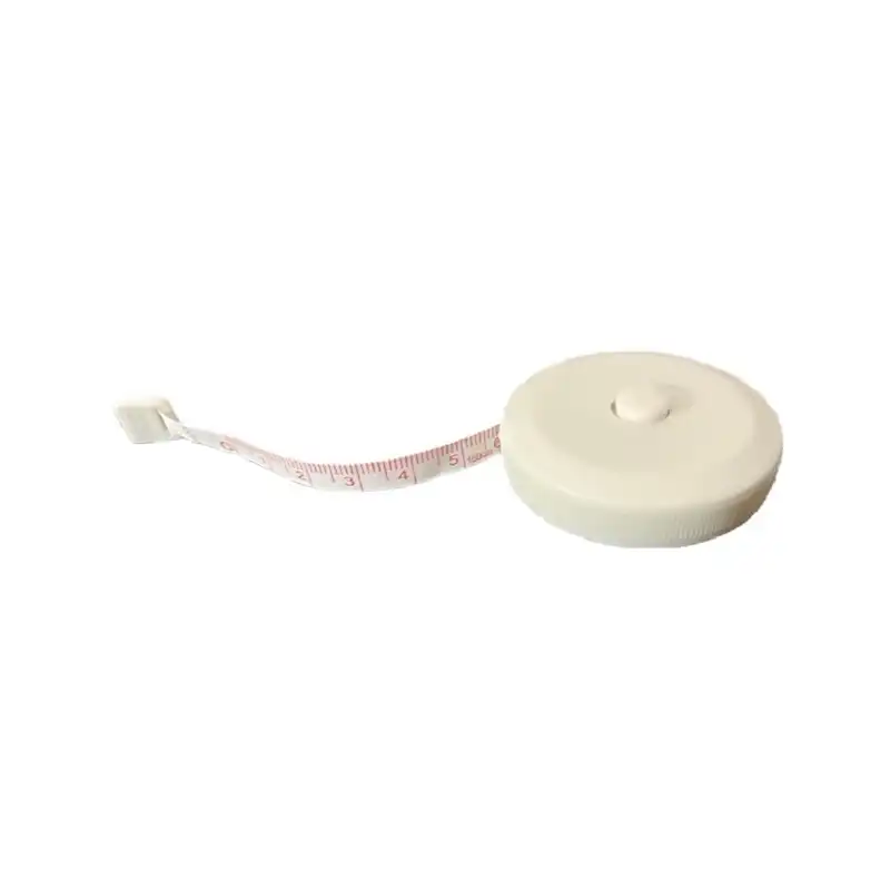 متر خیاطی مدل جمع شونده کد 04