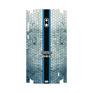 MAHOOT GEELY-FullSkin Cover Sticker for Nokia 2