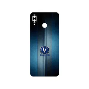 MAHOOT CHANGAN Cover Sticker for Honor Play