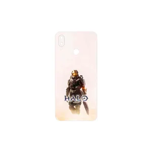 MAHOOT Halo Game Series Cover Sticker for Huawei Nova 3i