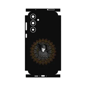 MAHOOT MohammadReza Shajarian-FullSkin Cover Sticker for Samsung Galaxy A55