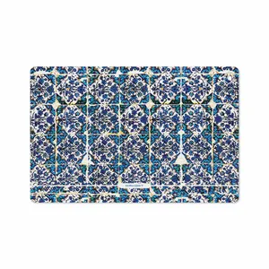 MAHOOT Iran-Tile1 Cover Sticker for Huawei Mediapad M6 10.8 2019