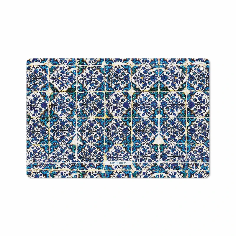 برچسب پوششی ماهوت مدل Iran-Tile1 مناسب برای تبلت هوآوی Mediapad M6 10.8 2019