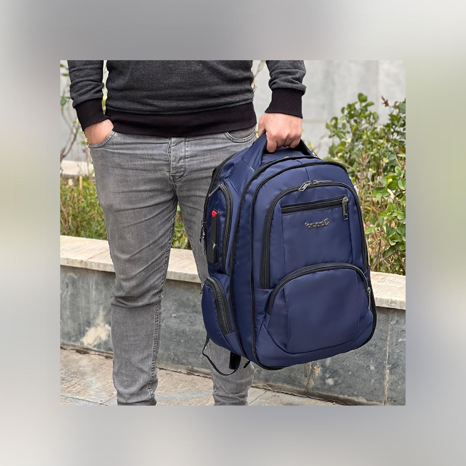 کوله پشتی 55 لیتری فوروارد کد 7705 -  - 44