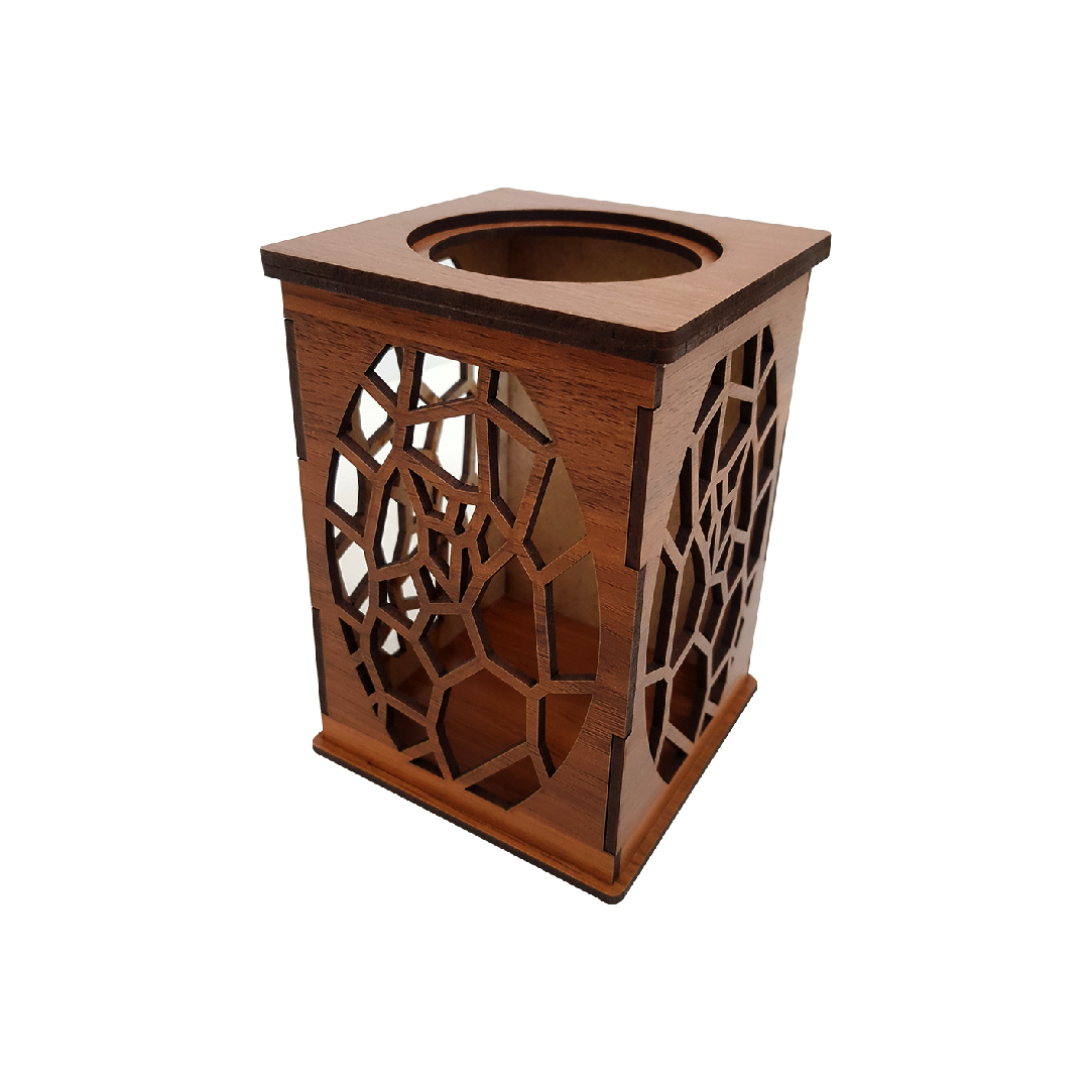 جامدادی رومیزی مدل 1400-0