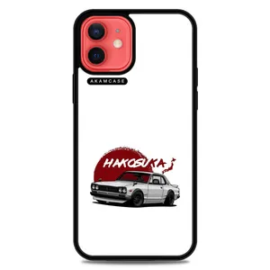 AKAM AMC-AW12-CARS-37 Cover For Apple iPhone 12