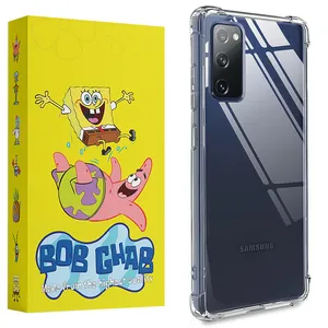 BOB Ghab KPBI20 Cover For Samsung Galaxy S20 FE / S20 FE 5G / S20 FE 2022  