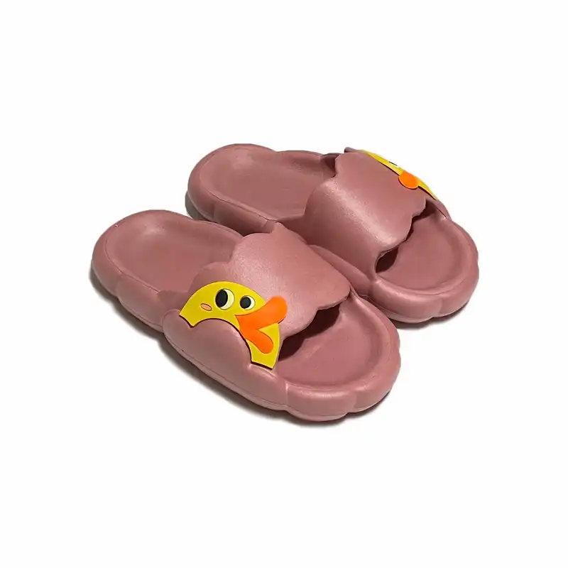 دمپایی زنانه مدل عروسکی کد RS-EKL-745