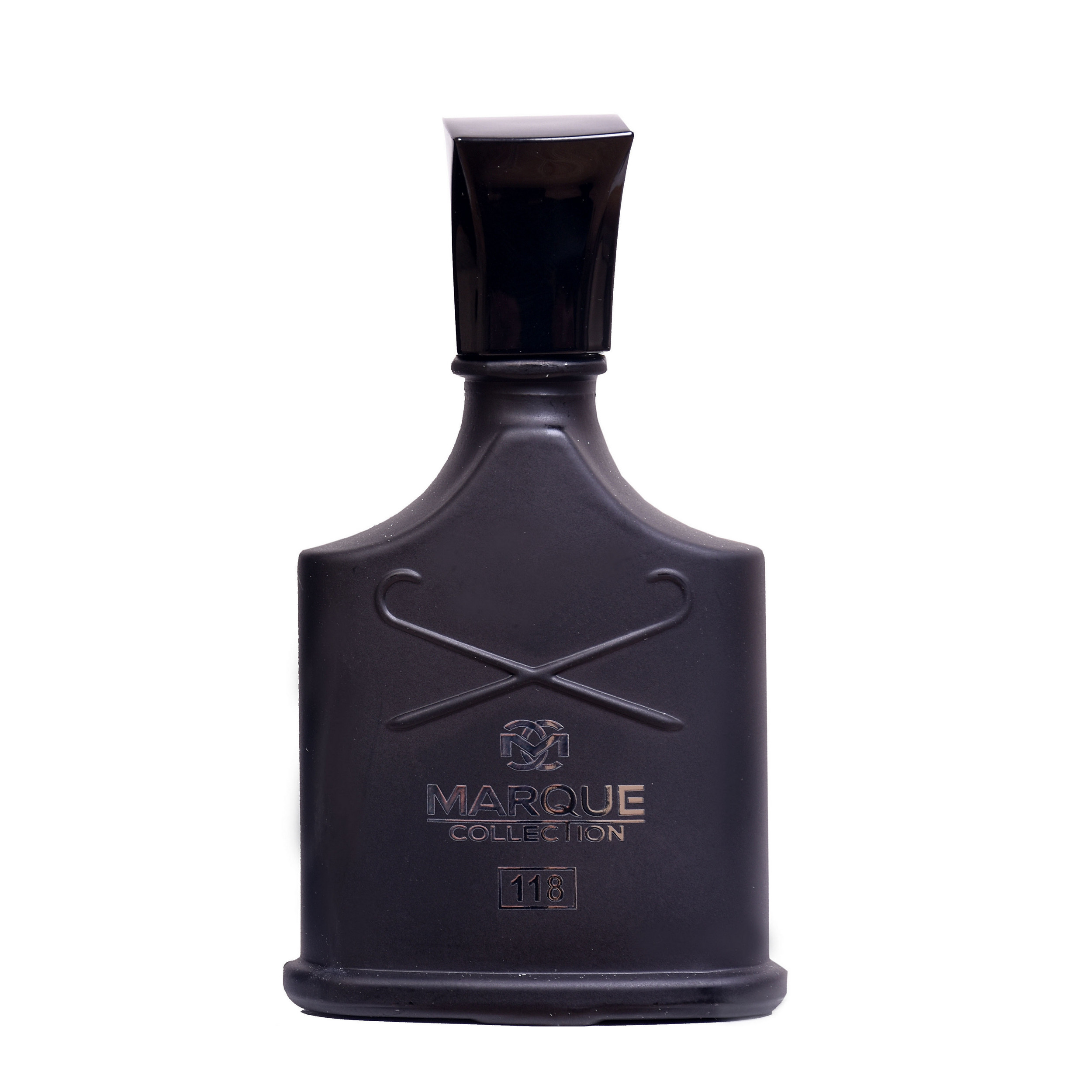 عطر جیبی مردانه مارکویی کالکشن مدل Creed Aventus کد 118 حجم 30 میلی لیتر