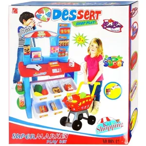 اسباب بازی مدل فروشگاه کد MN693