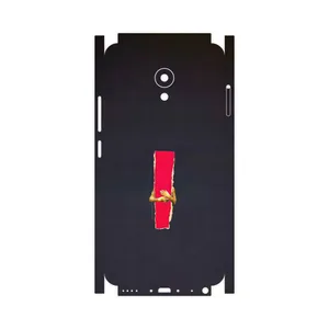 MAHOOT Collage of Embrace-FullSkin Cover Sticker for Meizu M5