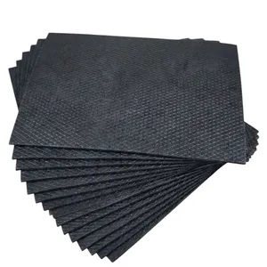 ورق دمپینگ خودرو مدل پشت چسبدار کد 2.4 میلی متر بسته 18عددی