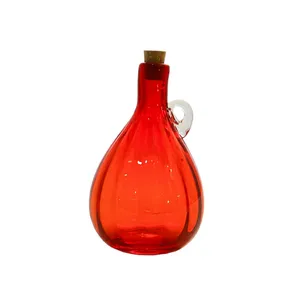 بطری شیشه ای مدل GL-05
