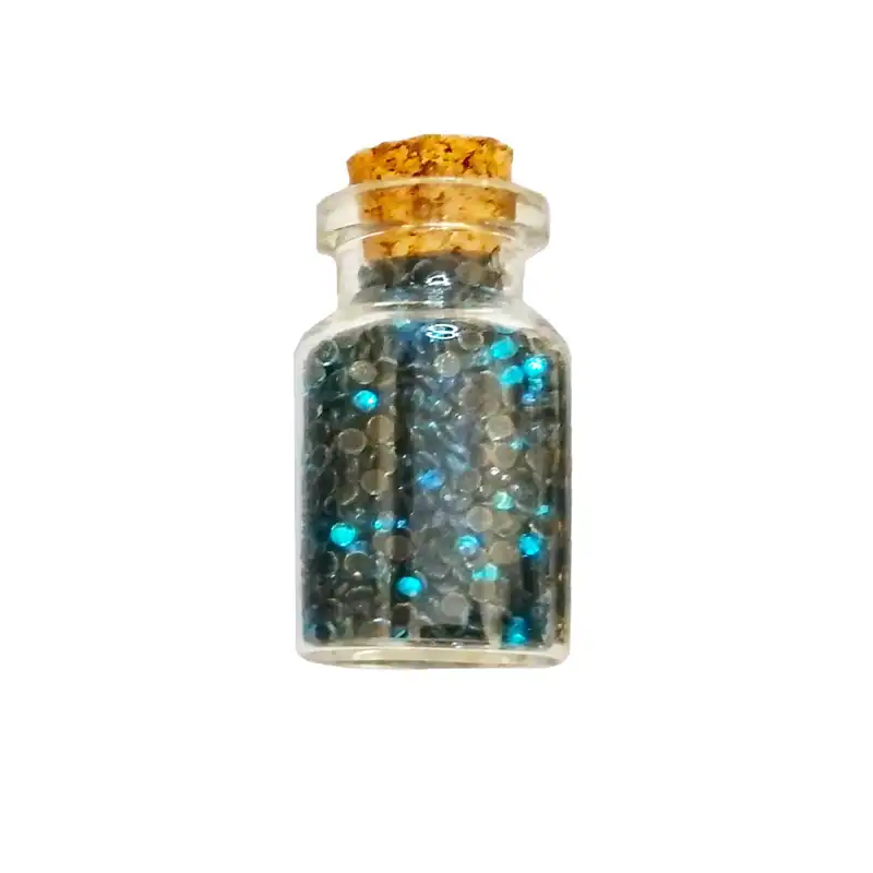 نگین ناخن مدل RND-LB01