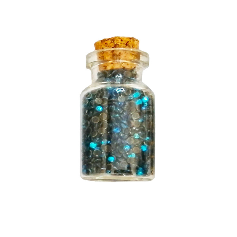 نگین ناخن مدل RND-LB01