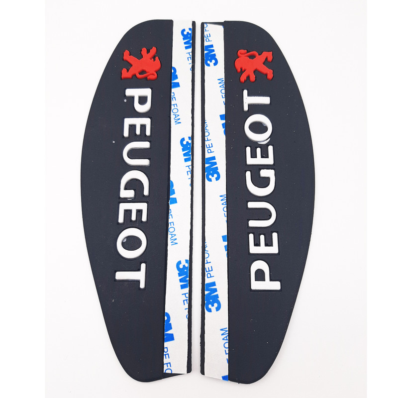 ابرویی آینه خودرو مدلPER314بسته 2 عددی