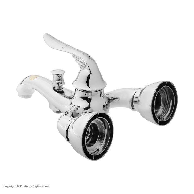 شیر حمام ماهریس مدل آریسا کد 001