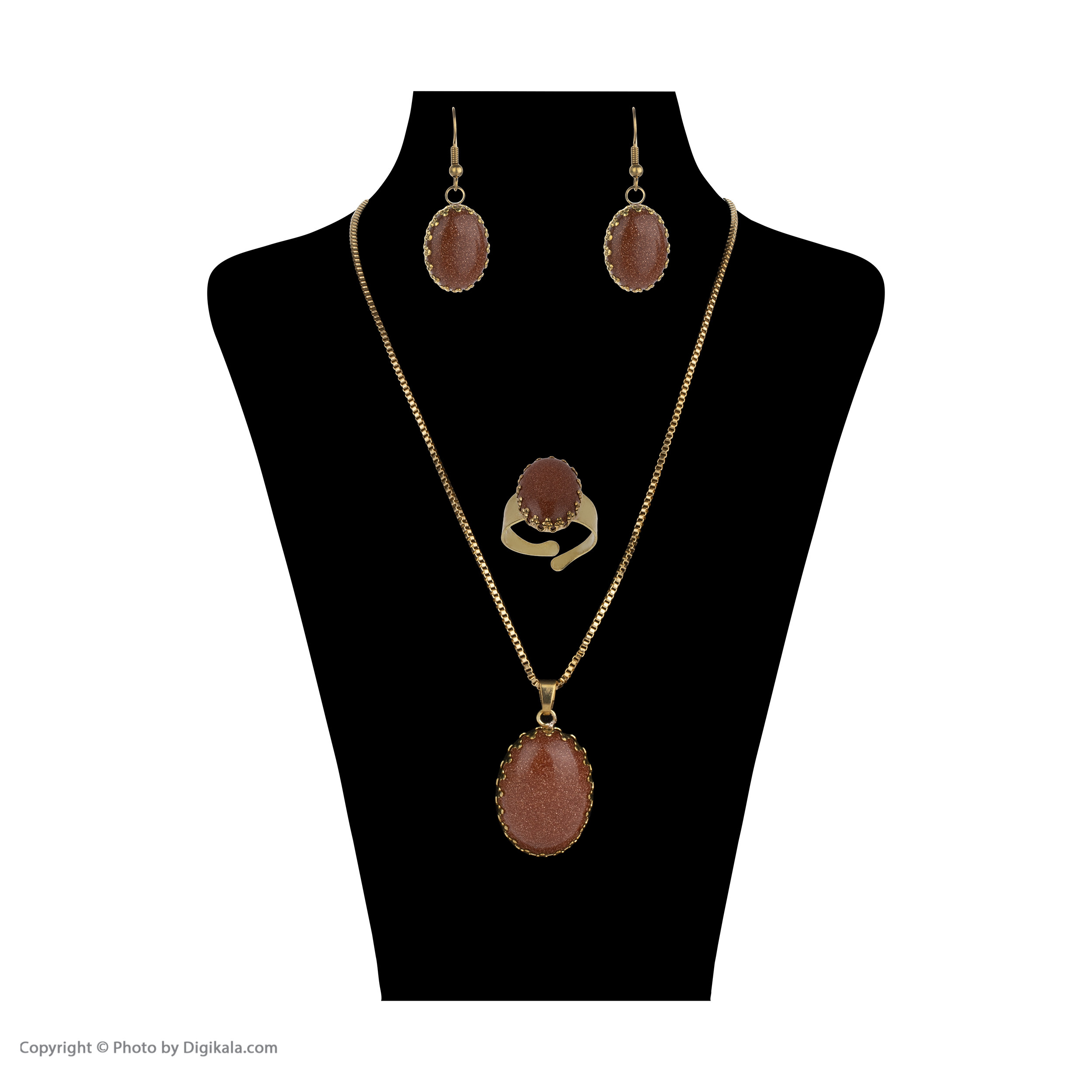 نیم ست زنانه مدل SFO09K نیم ست زنانه مدل SFO09K