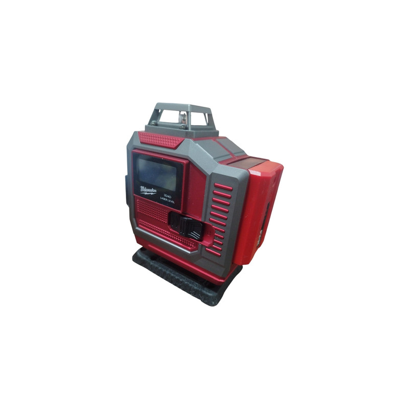 تراز لیزری میلواکی مدل kll-2533-360