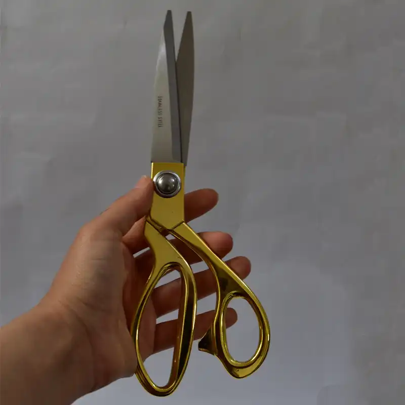 قیچی خیاطی کد 14