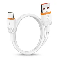 کابل تبدیل USB به USB-C مدل Fast Gear Series طول ۱ متر