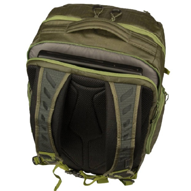 قیمت و خرید کوله پشتی سفری برتون مدل BURTON MULTIPATH 27L TRAVEL BACKPACK