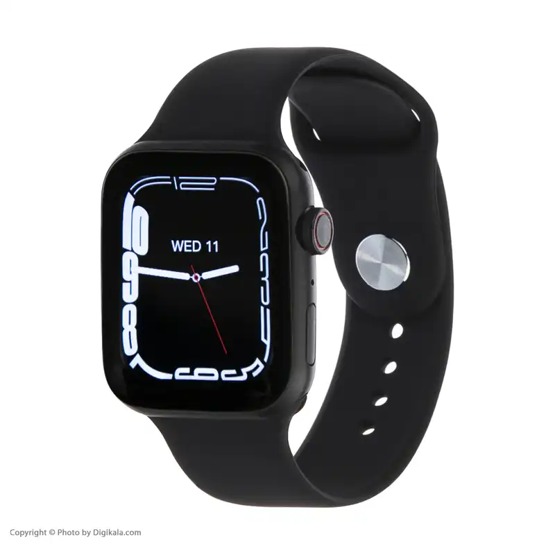 ساعت هوشمند هیتاگ مدل SW-2568