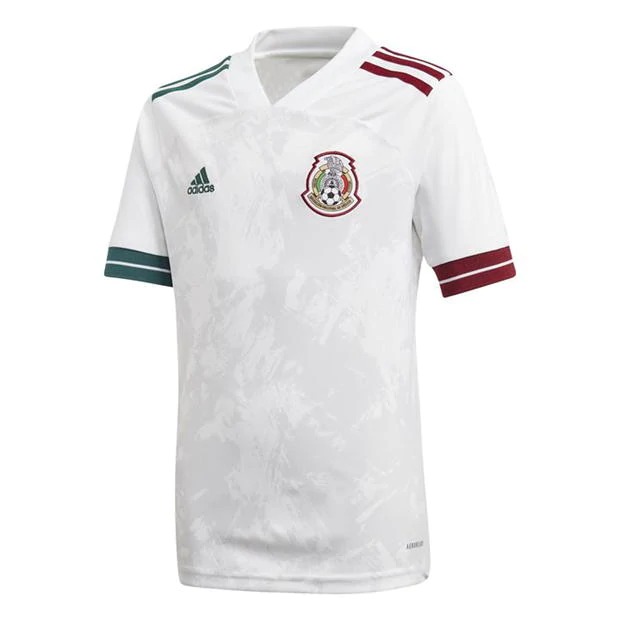 تیشرت ورزشی مردانه مدل مکزیک کد Away2020