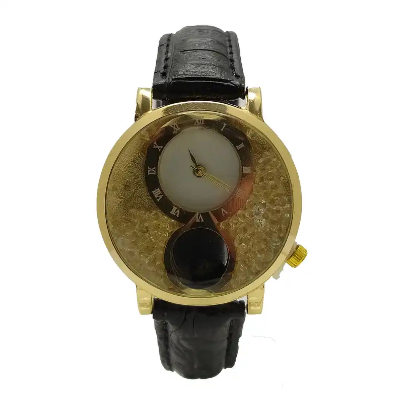 ساعت مچی عقربه ای مدل CO1213