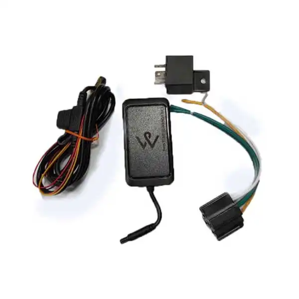 ردیاب خودرو وایزر مدل B60