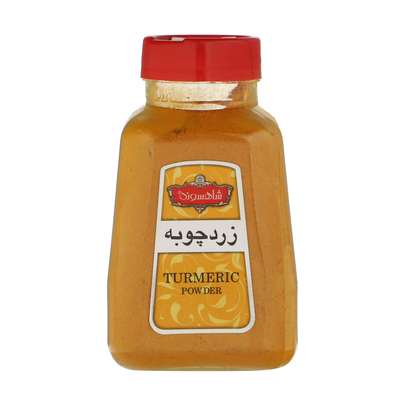 زردچوبه تازه را از کجا تهیه کنیم؟