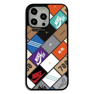 AKAM AMC-WA14PROMAX-NIKE-21 Cover For Apple iPhone 14 Pro Max