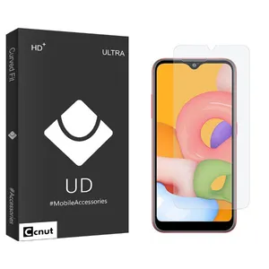 Coconut UDB2 Screen Protector For Samsung Galaxy A01