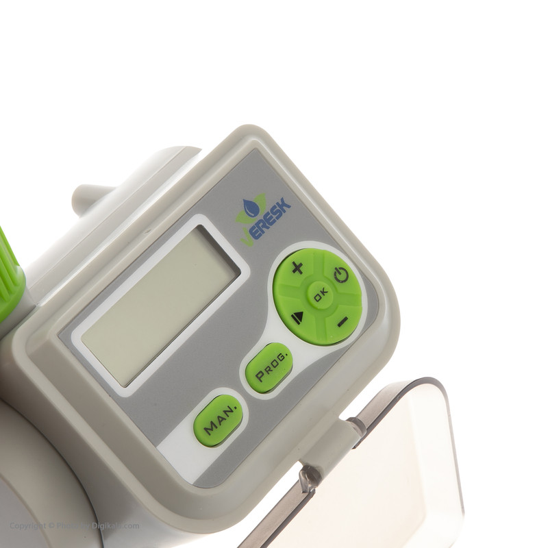 تایمر آبیاری ورسک مدل VTF25A