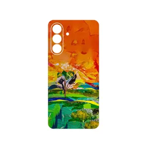 MAHOOT Collage of Painting Cover Sticker for Samsung Galaxy A56