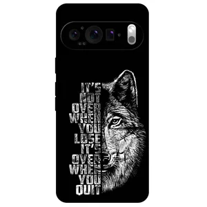 Megafone Wolf 1894 Cover For Google Pixel 9 Pro