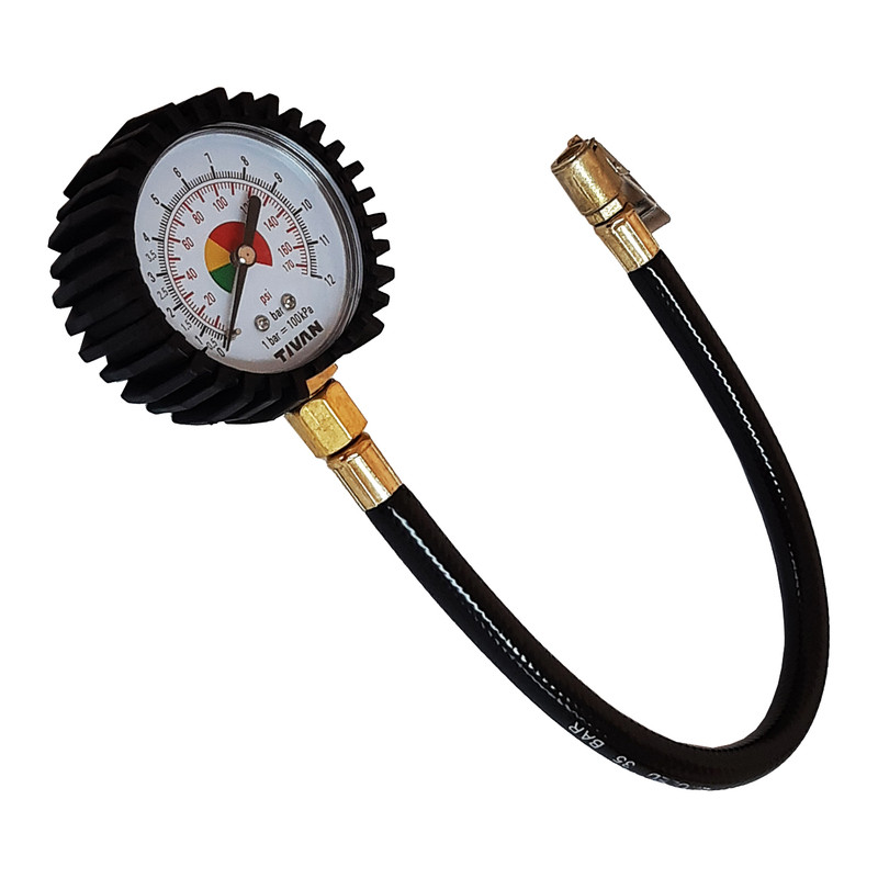 درجه باد تیوان مدل AT - 170